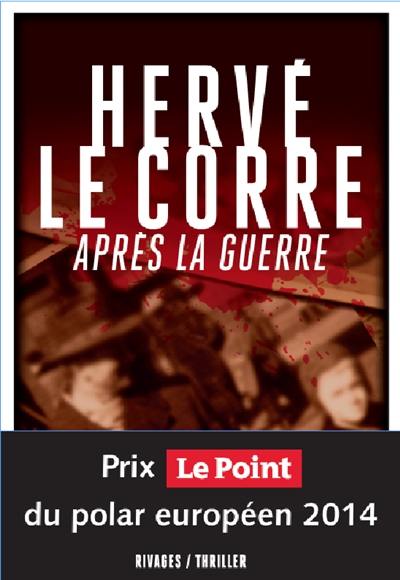 Après la guerre