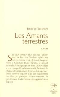 Les amants terrestres