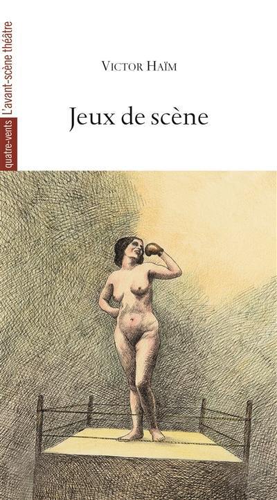 Jeux de scène