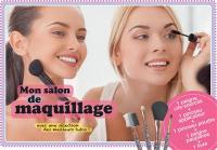 Mon salon de maquillage