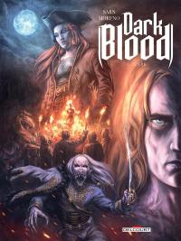 Dark Blood. Vol. 1. Icare