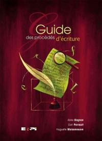 Guide des procédés d'écriture