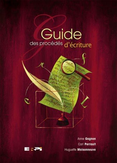 Guide des procédés d'écriture