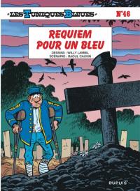 Les Tuniques bleues. Vol. 46. Requiem pour un bleu