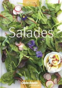 Salades