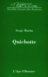 Quichotte