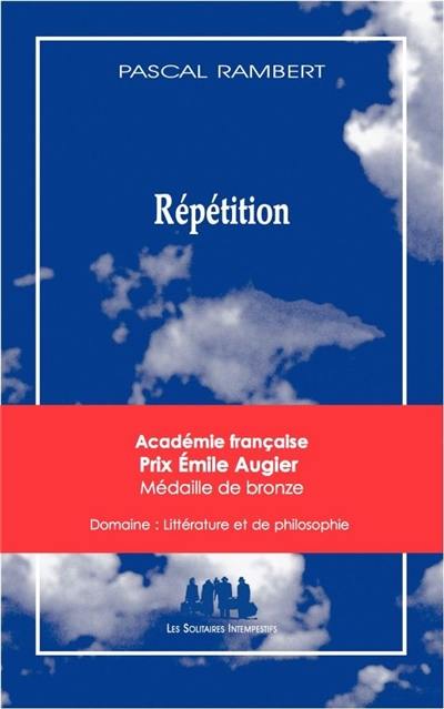 Répétition