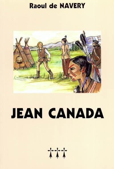 Patira. Vol. 3. Jean Canada