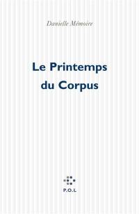 Le printemps du corpus