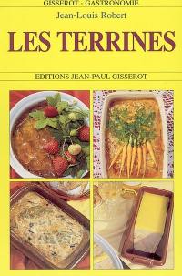 Les terrines