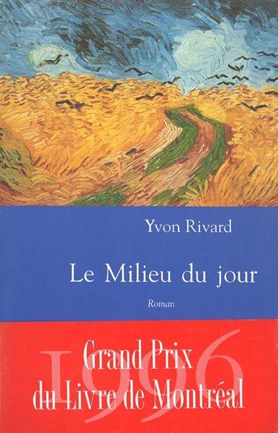 Le milieu du jour