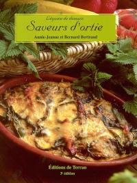 Saveurs d'ortie