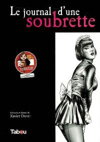 Soubrette. Vol. 2007. Le journal d'une soubrette