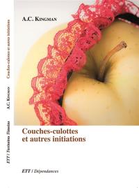 Couches-culottes et autres initiations