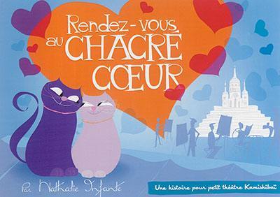 Rendez-vous au Chacré-Coeur