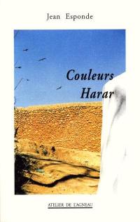 Couleurs Harar