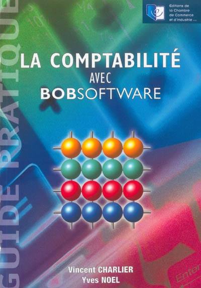 La comptabilité avec BOB Software : guide pratique