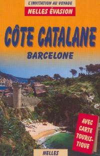 Côte catalane, Barcelone