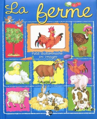 La ferme