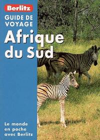 Afrique du Sud