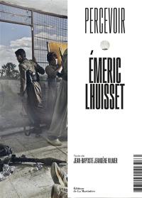 Emeric Lhuisset