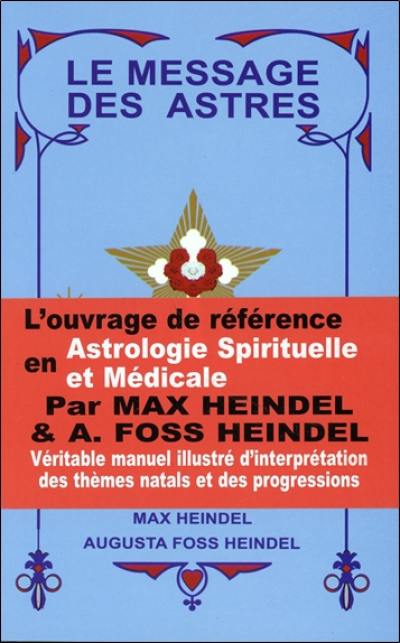 Le message des astres : interprétation des thèmes