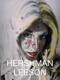 Lynn Hershman Leeson : Twisted