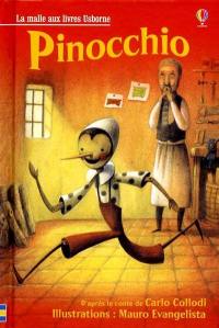 Pinocchio