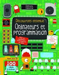 Ordinateurs et programmation