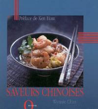 Saveurs chinoises