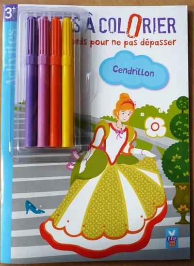 Cendrillon