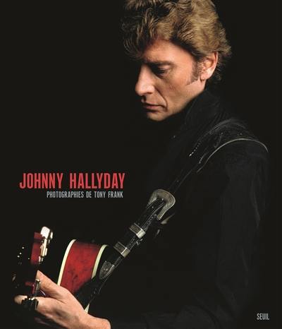 Johnny Hallyday