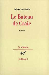 Le Bateau de craie