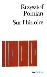 Sur l'histoire