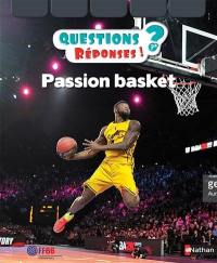 Passion basket