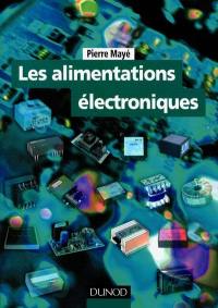 Les alimentations électroniques