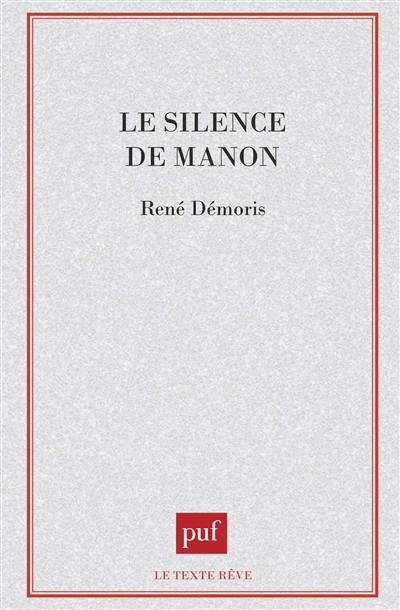 Le silence de Manon