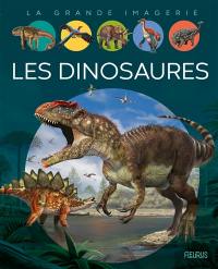 Les dinosaures