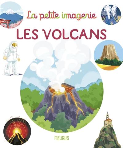 Les volcans