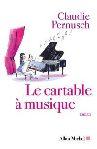 Le cartable à musique