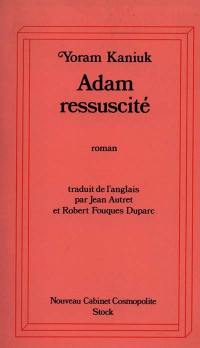 Adam ressuscité