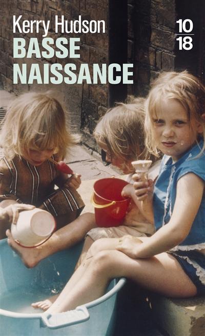 Basse naissance