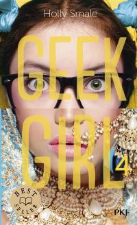 Geek girl. Vol. 4