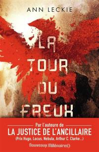 La tour du Freux