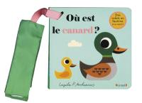 Où est le canard ?