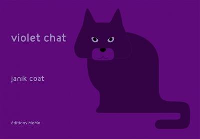 Violet chat