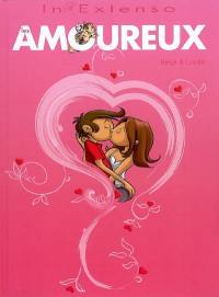 Les amoureux