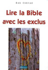 Lire la Bible avec les exclus