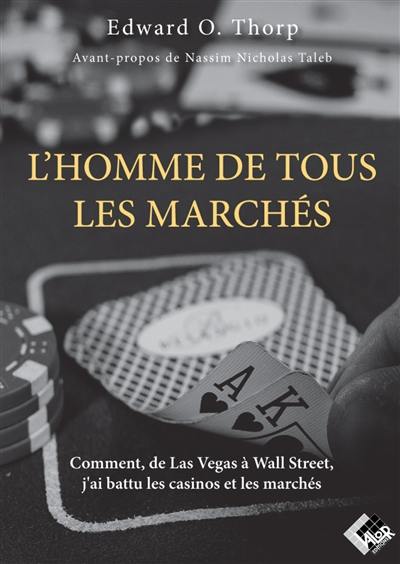 L'homme de tous les marchés