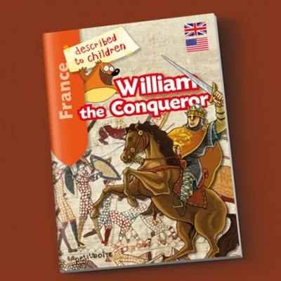 William the Conqueror